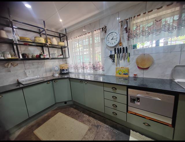 3 BEDROOM FREESTANDING FOR SALE IN BOKSBURG CENTRAL